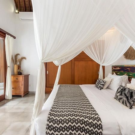 Villa Cinta Umalas Canggu  Exterior photo