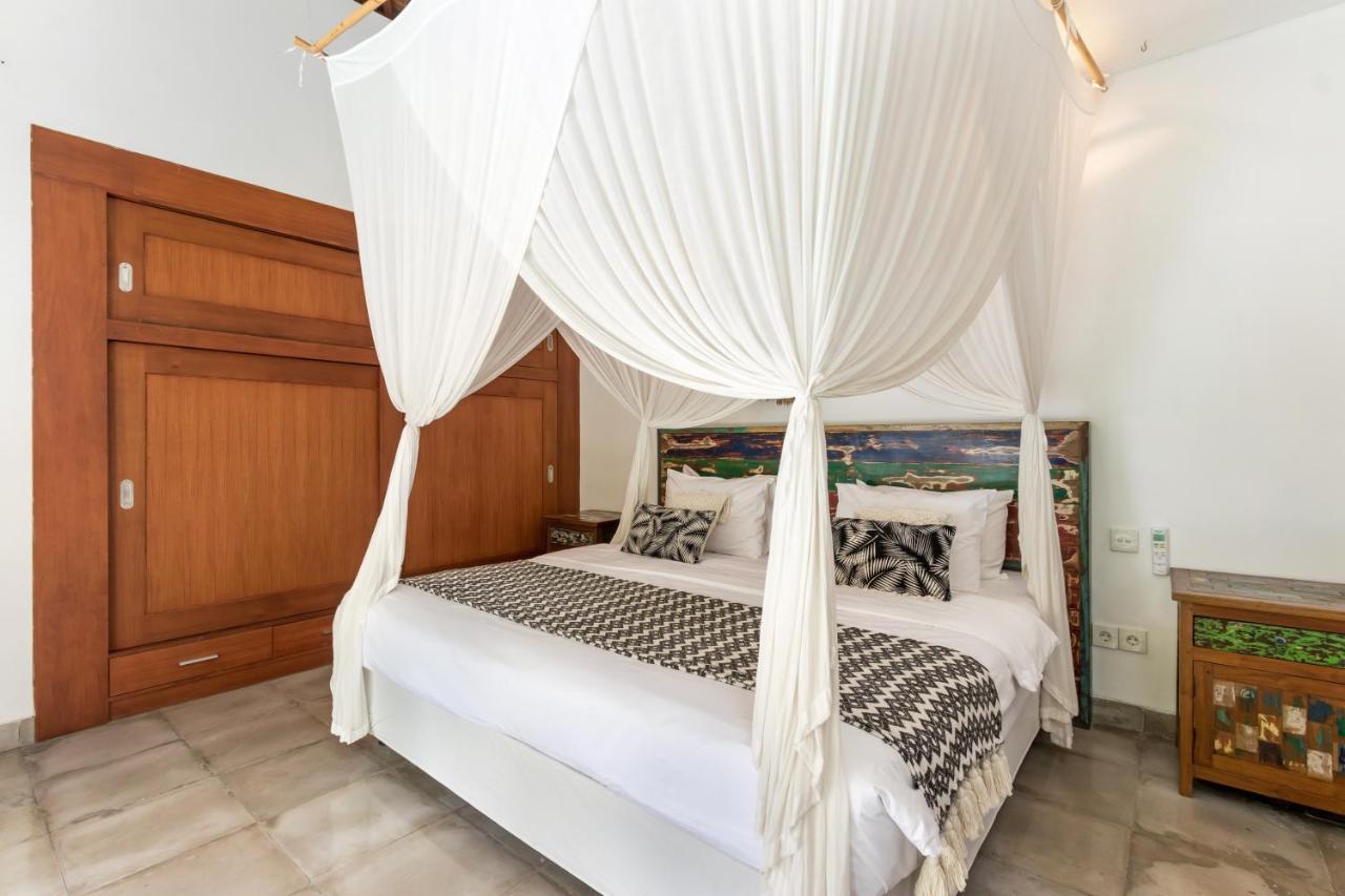 Villa Cinta Umalas Canggu  Exterior photo