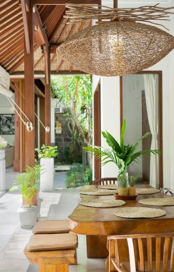 Villa Cinta Umalas Canggu  Exterior photo